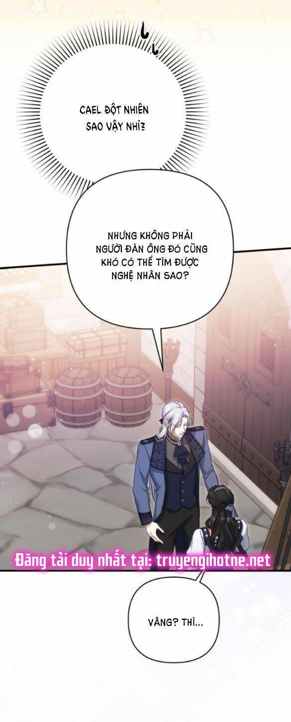 dành cho nhân vật bị bỏ rơi yêu thích nhất của tôi Chap 39.5 - Next chapter 39.5