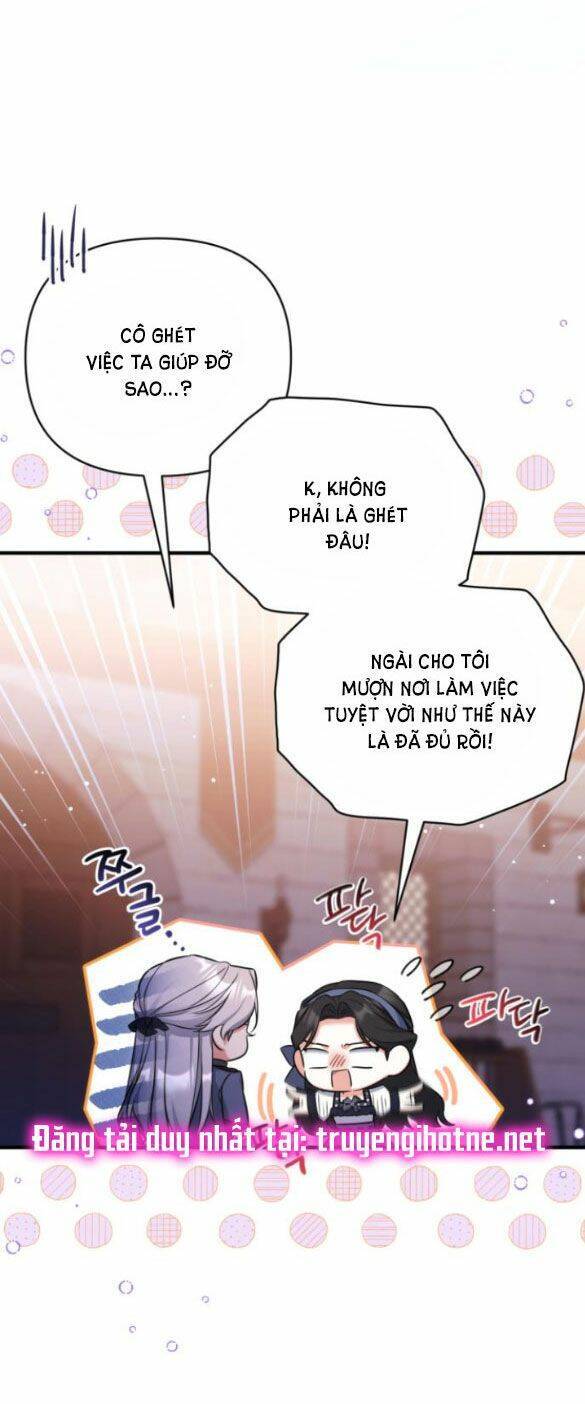 dành cho nhân vật bị bỏ rơi yêu thích nhất của tôi Chap 39.5 - Next chapter 39.5