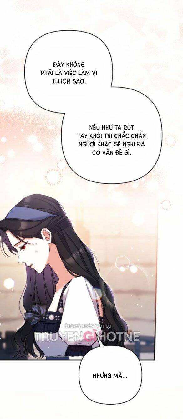 dành cho nhân vật bị bỏ rơi yêu thích nhất của tôi Chap 39.5 - Next chapter 39.5