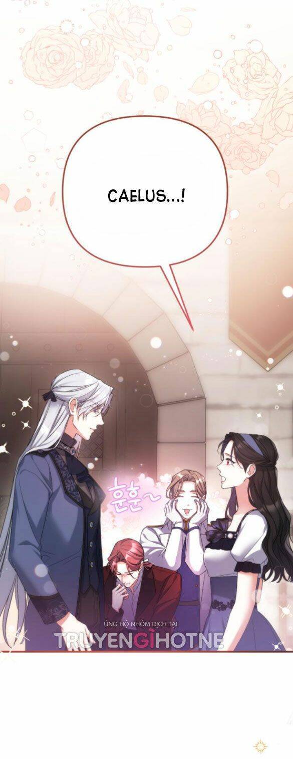 dành cho nhân vật bị bỏ rơi yêu thích nhất của tôi Chap 39.5 - Next chapter 39.5