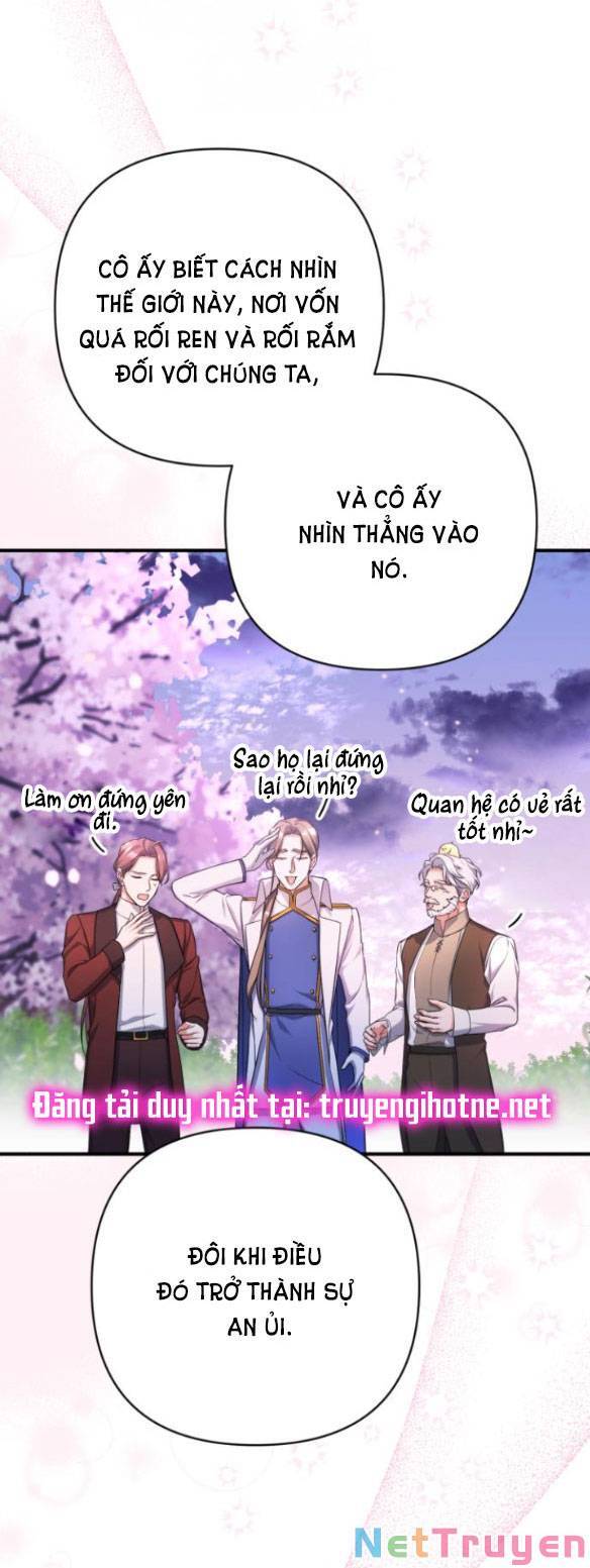 dành cho nhân vật bị bỏ rơi yêu thích nhất của tôi Chap 41.2 - Trang 2