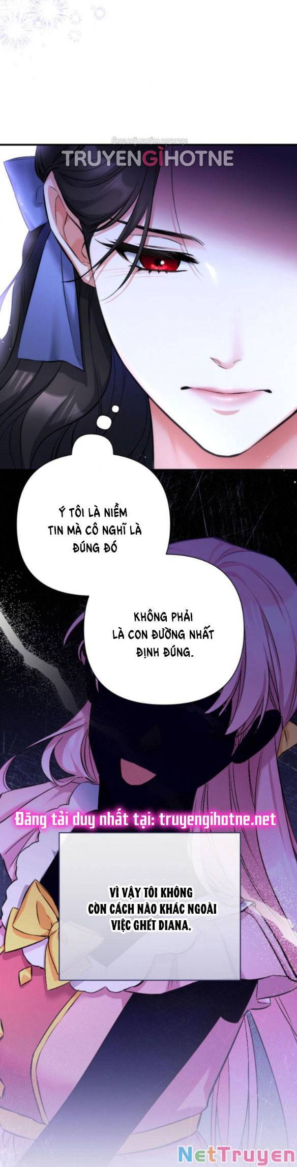 dành cho nhân vật bị bỏ rơi yêu thích nhất của tôi Chap 41.2 - Trang 2