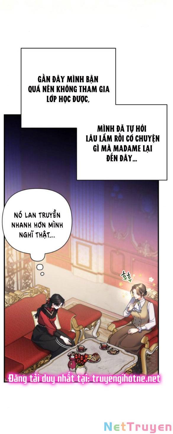 dành cho nhân vật bị bỏ rơi yêu thích nhất của tôi Chap 42.1 - Trang 2