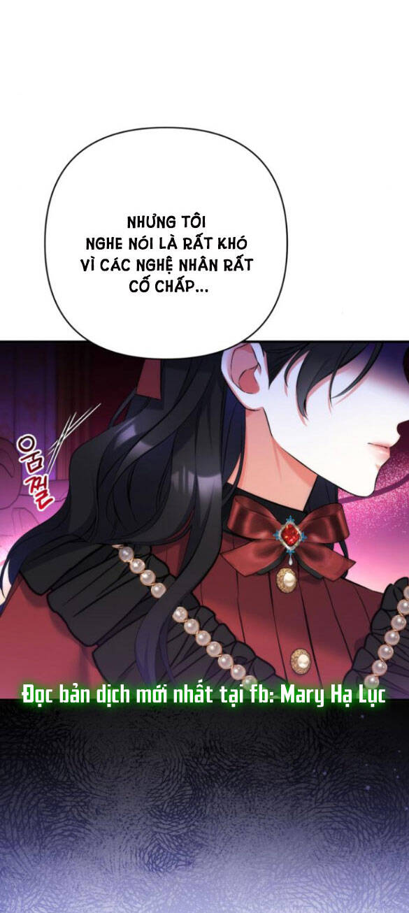 dành cho nhân vật bị bỏ rơi yêu thích nhất của tôi Chap 42.2 - Trang 2