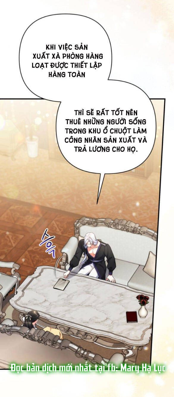 dành cho nhân vật bị bỏ rơi yêu thích nhất của tôi Chap 42.2 - Trang 2