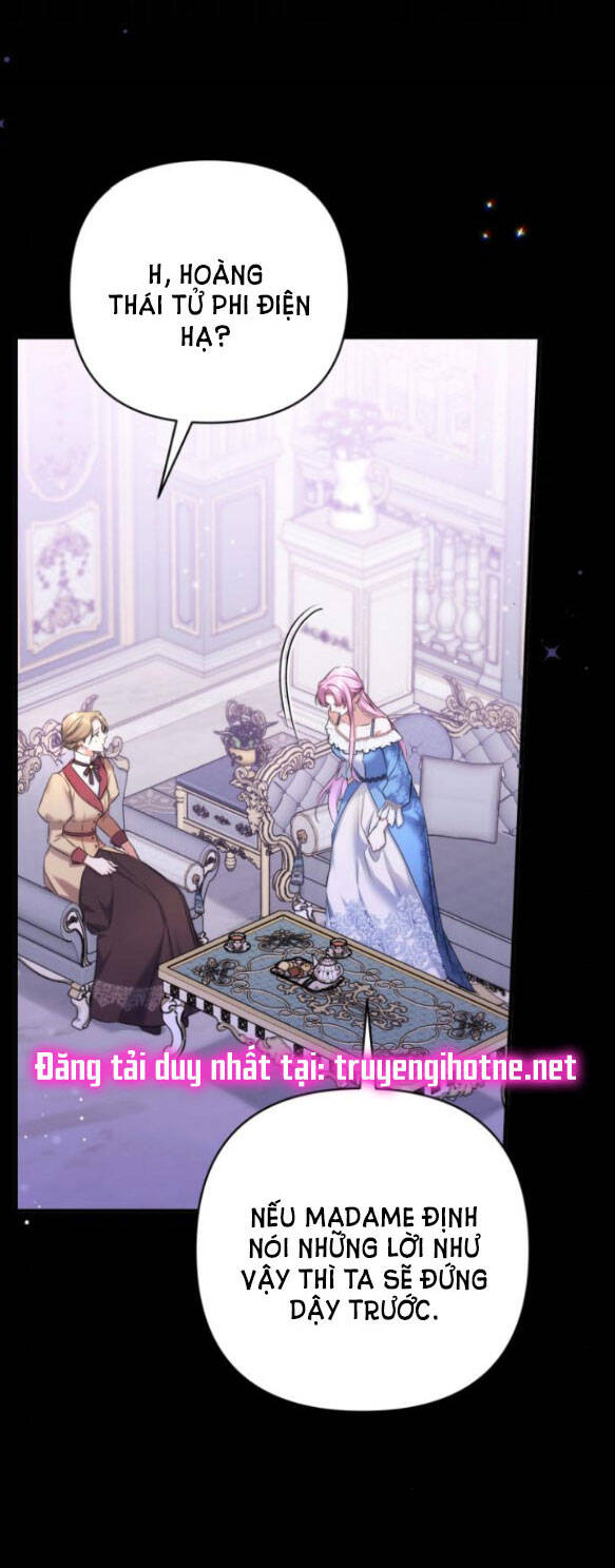 dành cho nhân vật bị bỏ rơi yêu thích nhất của tôi Chap 43.1 - Trang 2