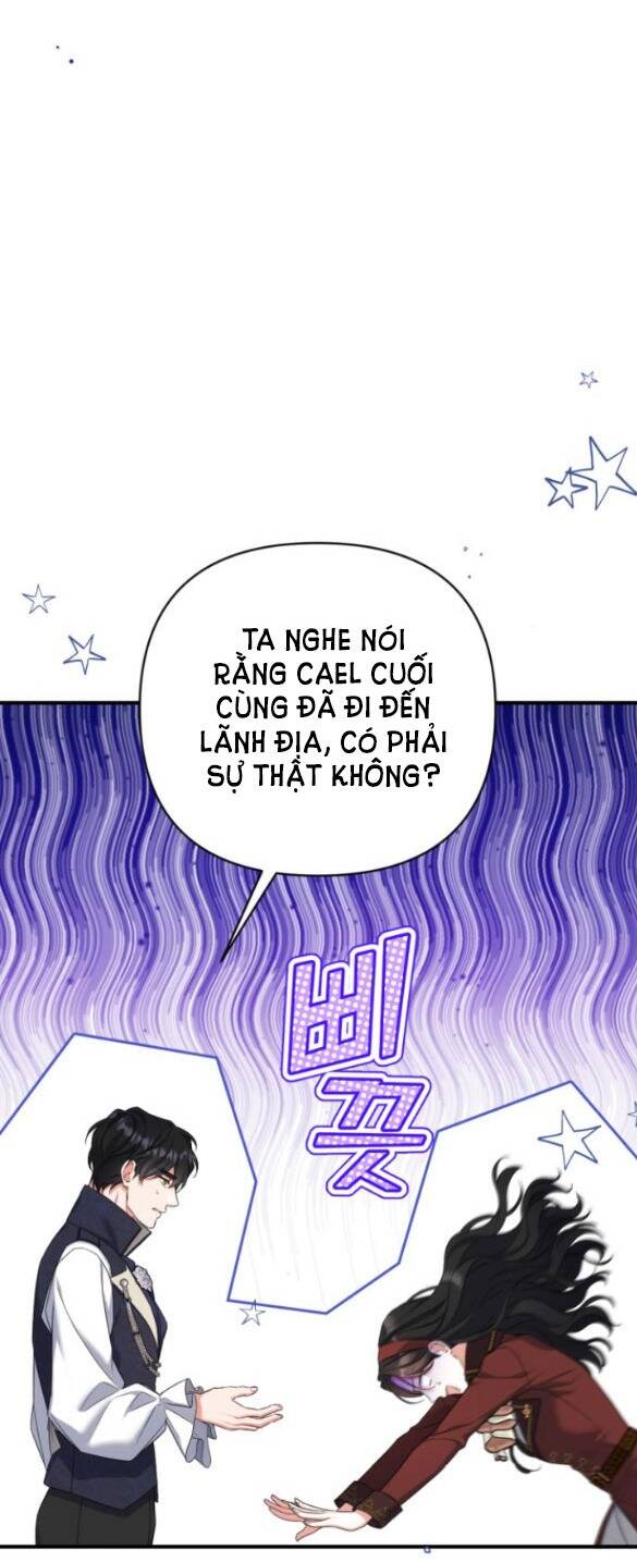 dành cho nhân vật bị bỏ rơi yêu thích nhất của tôi Chap 44.1 - Trang 2