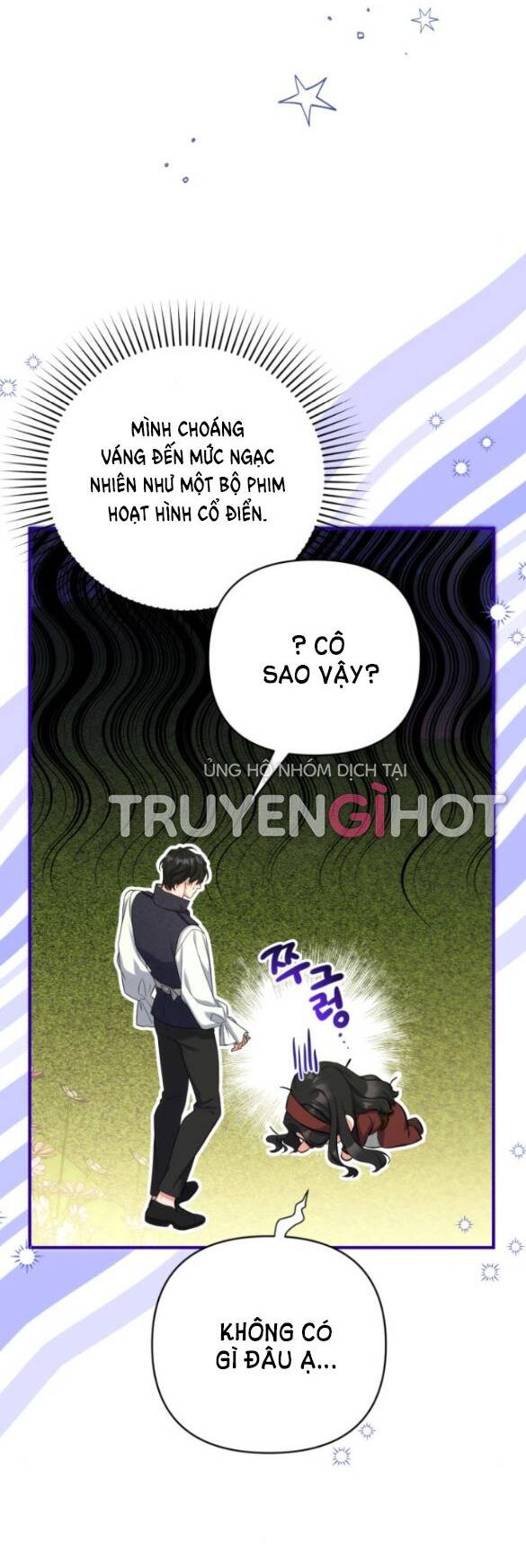 dành cho nhân vật bị bỏ rơi yêu thích nhất của tôi Chap 44.1 - Trang 2