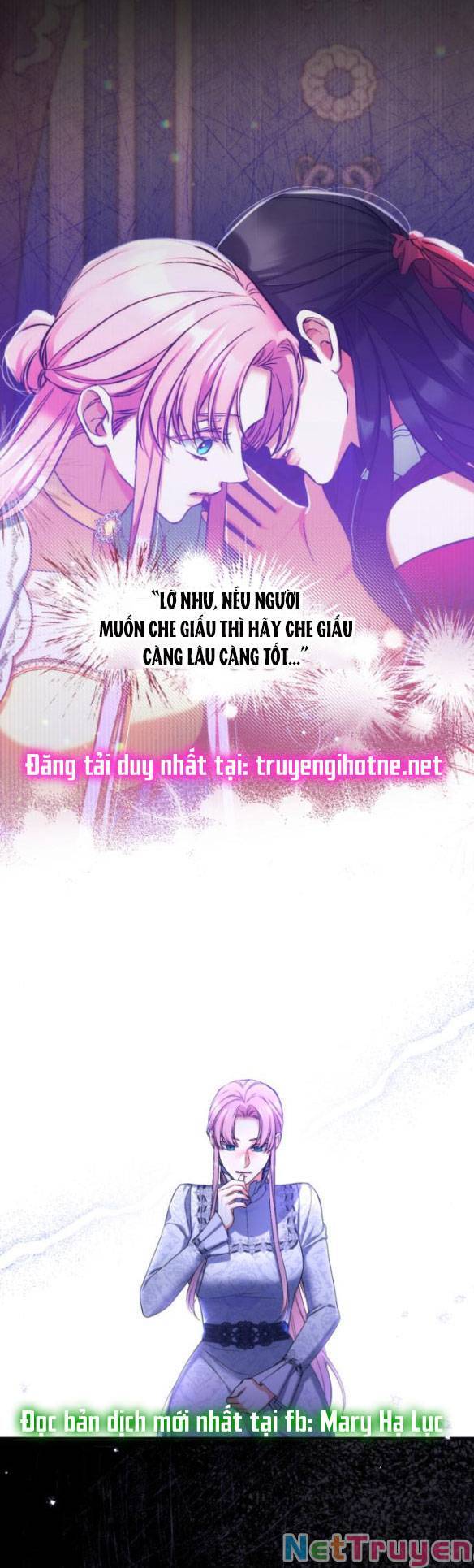 dành cho nhân vật bị bỏ rơi yêu thích nhất của tôi Chap 45.1 - Trang 2