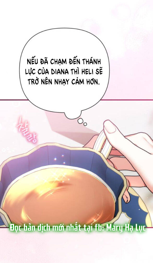 dành cho nhân vật bị bỏ rơi yêu thích nhất của tôi Chap 46.1 - Trang 2