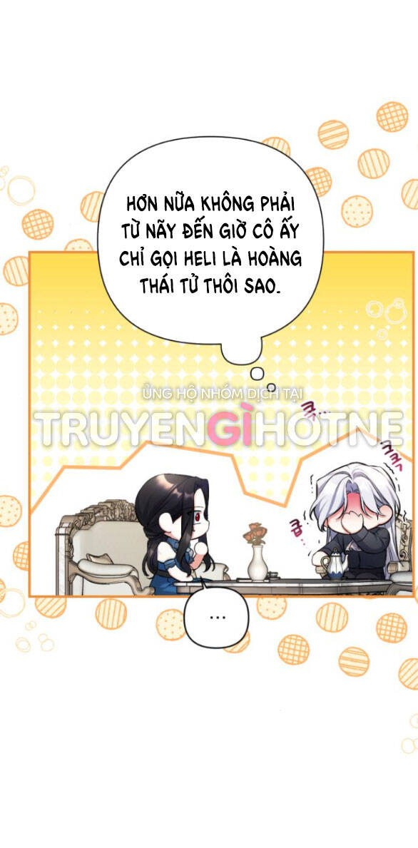 dành cho nhân vật bị bỏ rơi yêu thích nhất của tôi Chap 46.1 - Trang 2