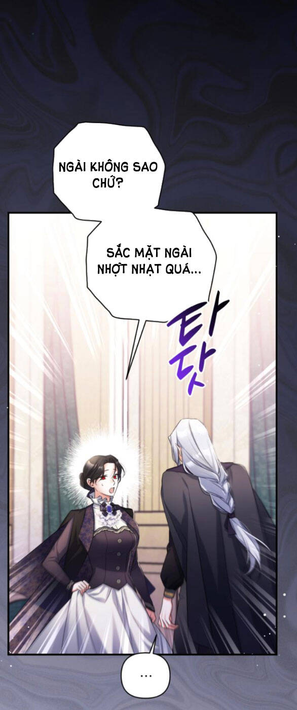 dành cho nhân vật bị bỏ rơi yêu thích nhất của tôi Chap 46.2 - Trang 2