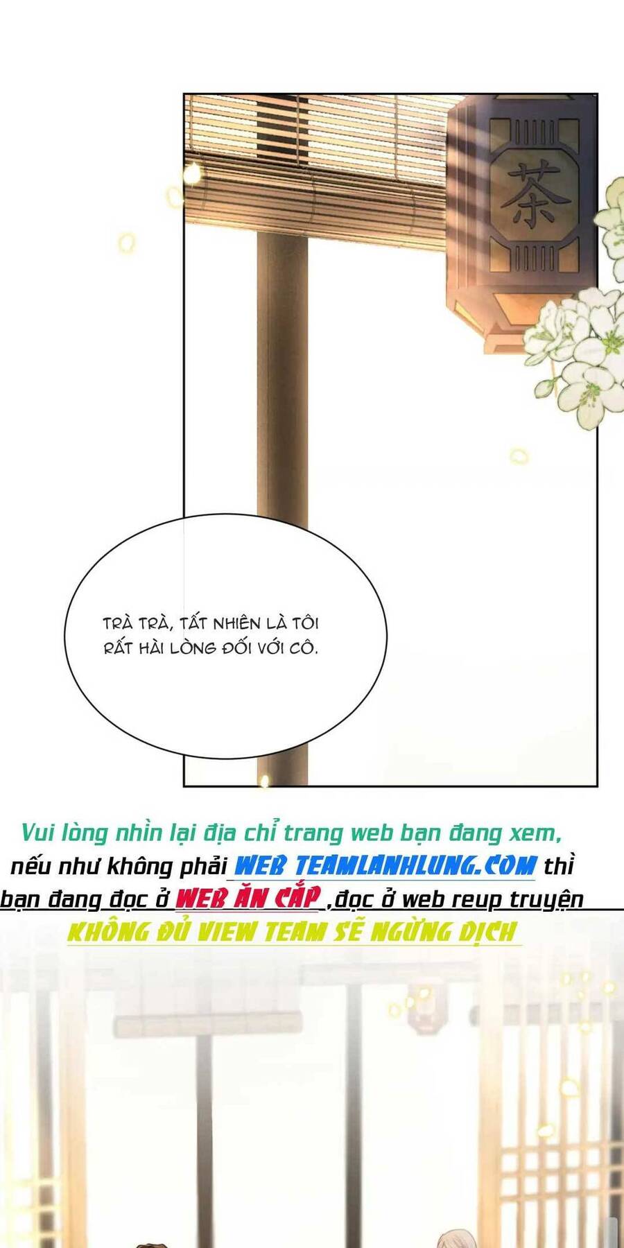 ảnh hậu khương trà quay về rồi chapter 2 - Trang 4