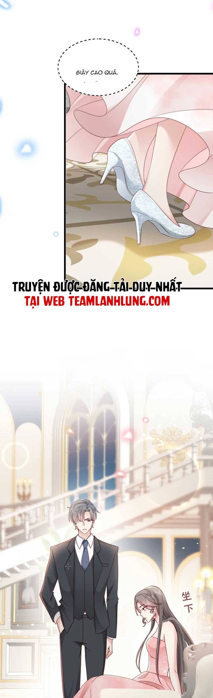 xuyên nhanh : thiếu gia ốm yếu rất dính người chapter 7 - Trang 5