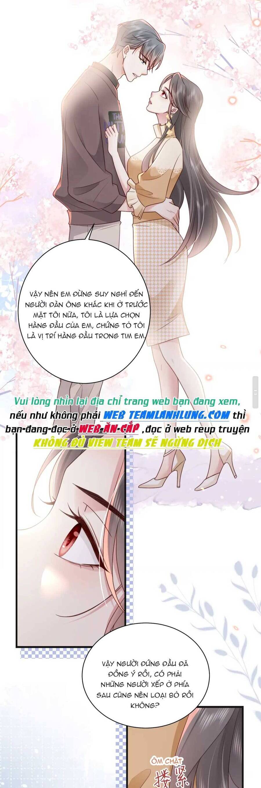 xuyên nhanh : thiếu gia ốm yếu rất dính người chapter 15 - Trang 5