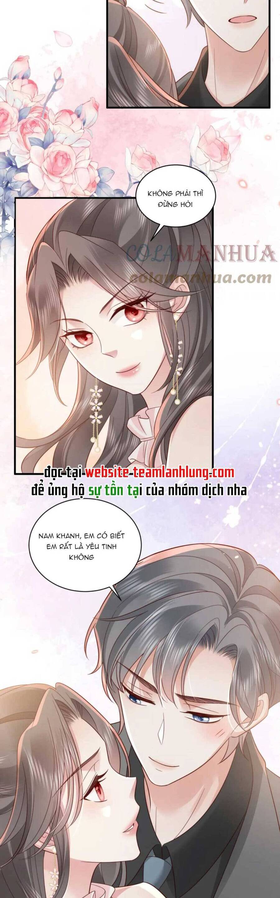 xuyên nhanh : thiếu gia ốm yếu rất dính người chapter 17 - Trang 5