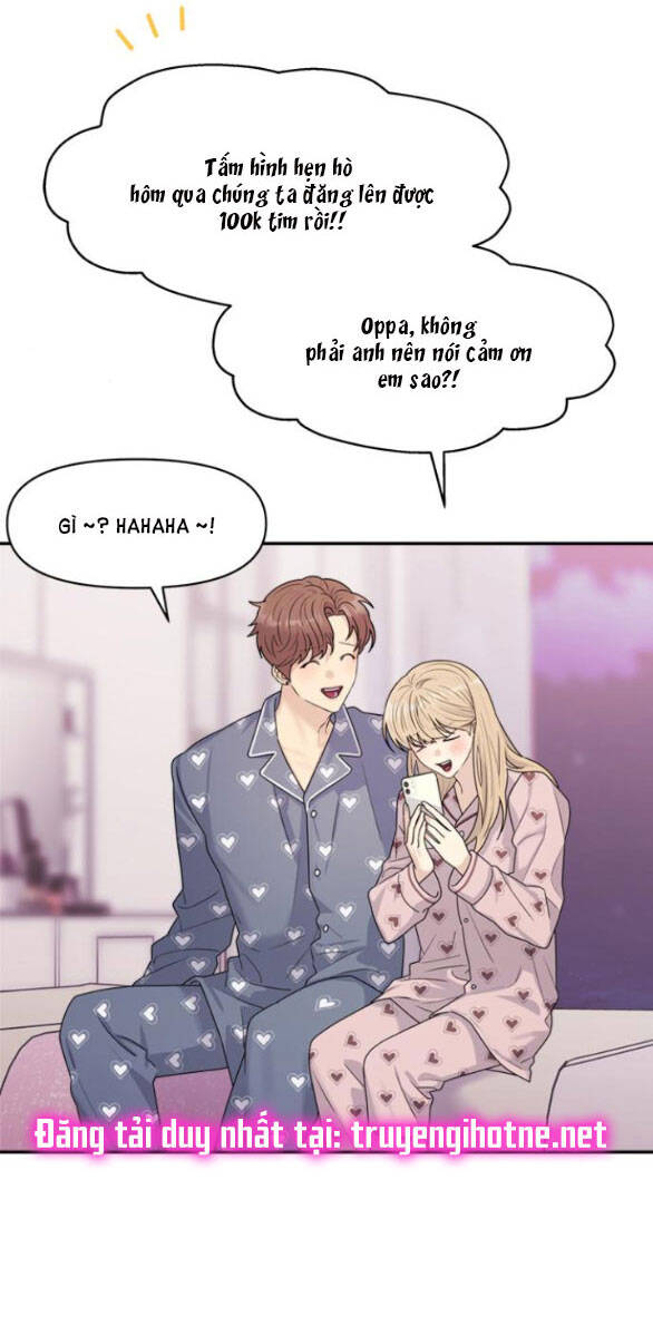 couple breaker Chương 11.1 - Next chapter 11.1