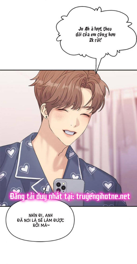 couple breaker Chương 11.1 - Next chapter 11.1