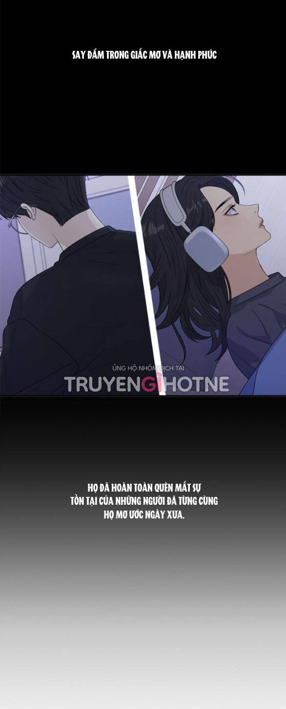 couple breaker Chương 11.1 - Next chapter 11.1