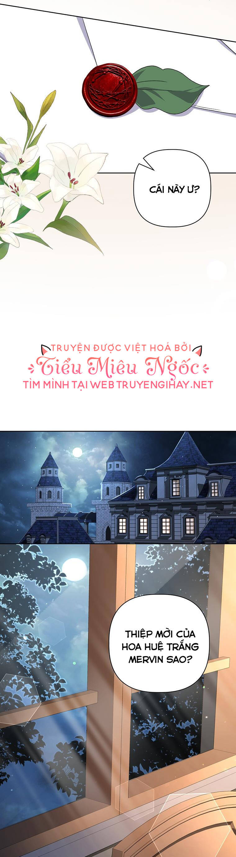 em phải chịu trách nhiệm với ta chapter 25 - Trang 2