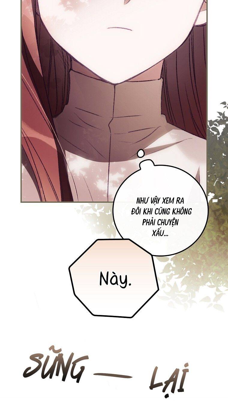 tôi nhìn thấy cái chết của bạn chapter 6 - Next chapter 7