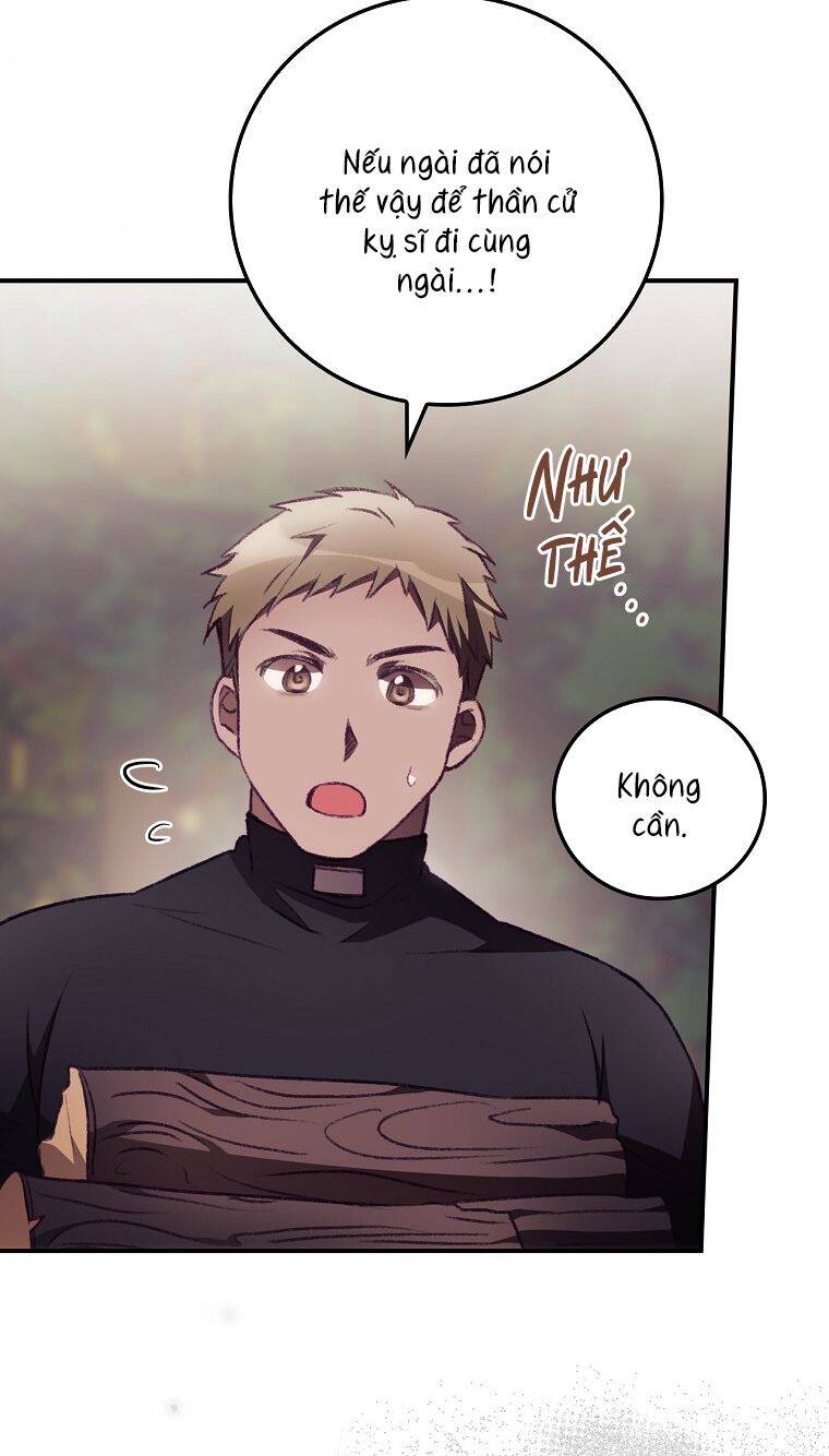 tôi nhìn thấy cái chết của bạn chapter 6 - Next chapter 7