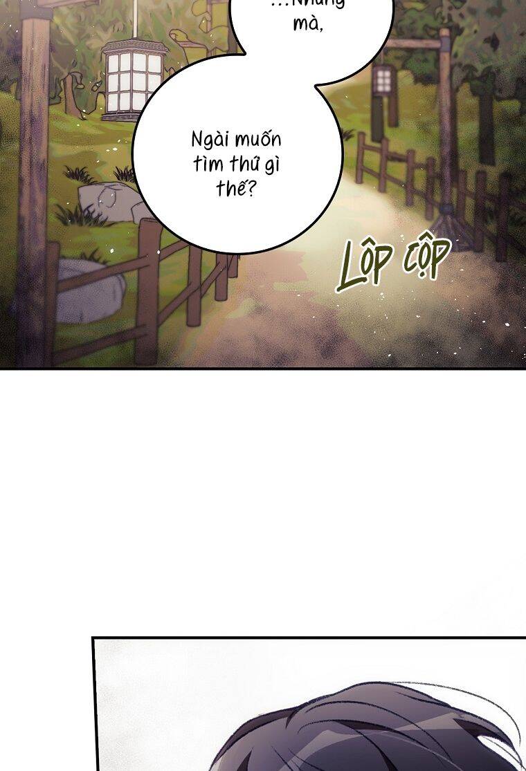 tôi nhìn thấy cái chết của bạn chapter 6 - Next chapter 7