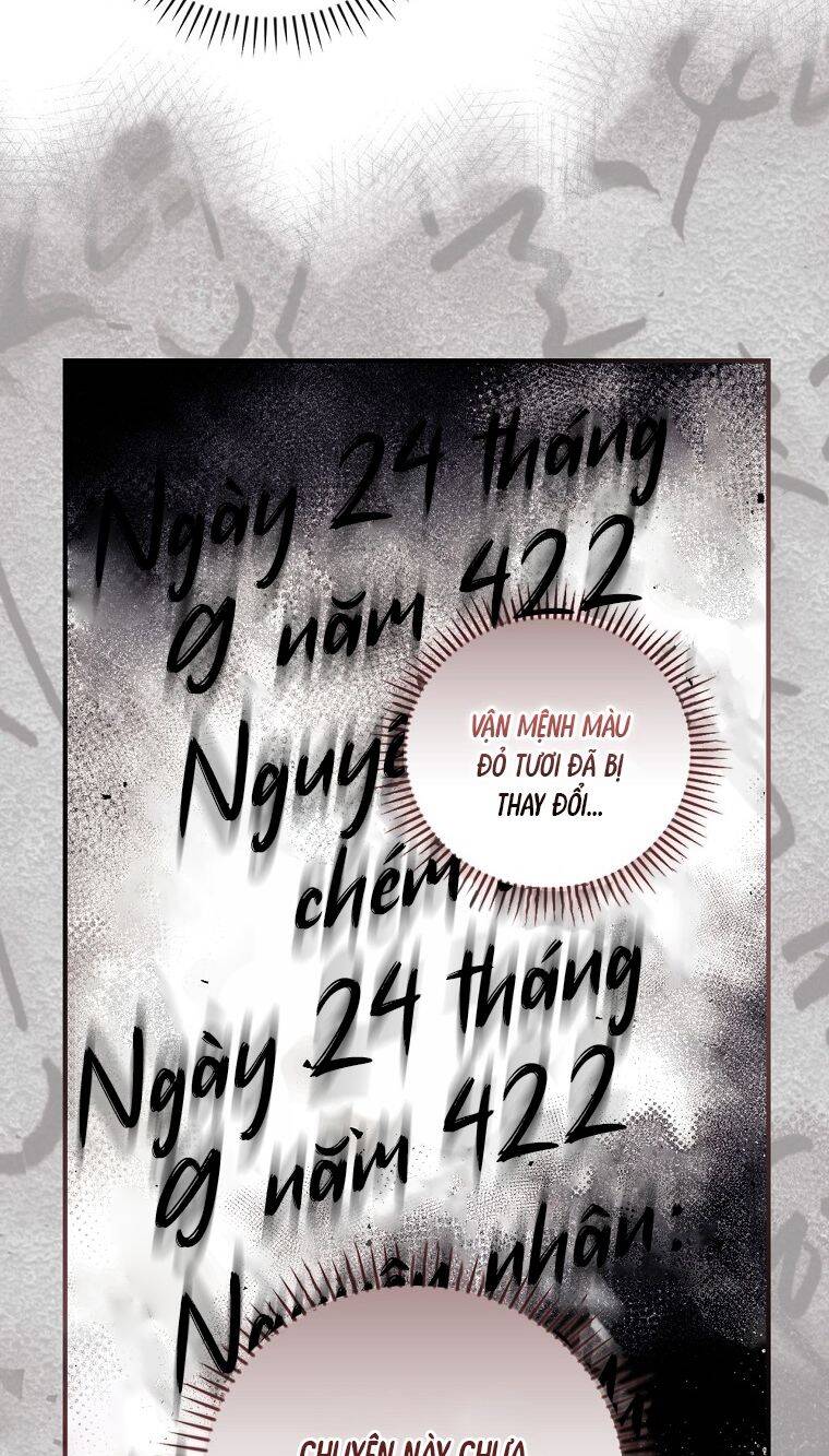 tôi nhìn thấy cái chết của bạn chapter 13 - Next chapter 14