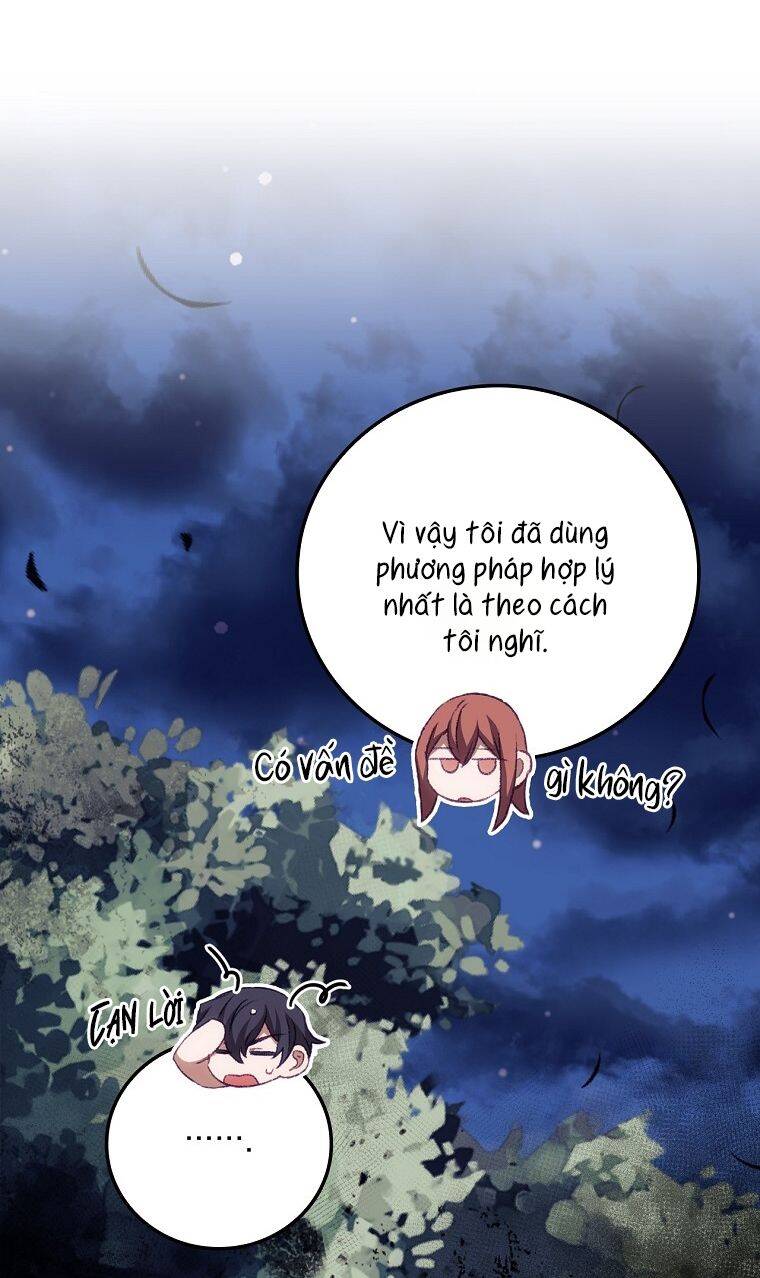 tôi nhìn thấy cái chết của bạn chapter 14 - Next chapter 15