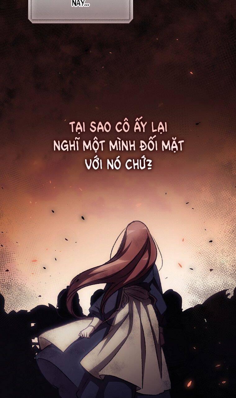 tôi nhìn thấy cái chết của bạn chapter 14 - Next chapter 15