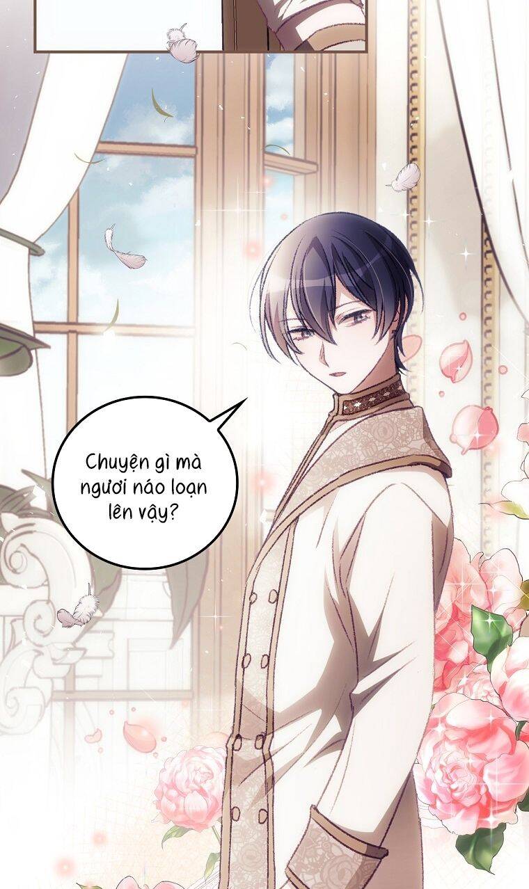 tôi nhìn thấy cái chết của bạn chapter 14 - Next chapter 15