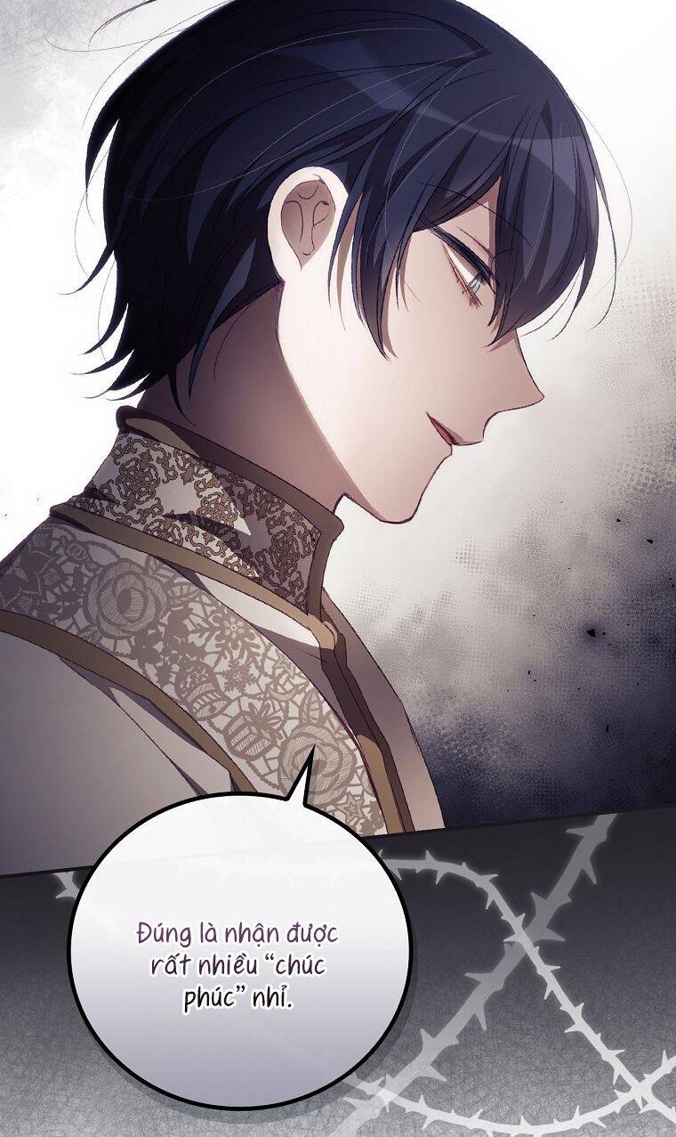 tôi nhìn thấy cái chết của bạn chapter 14 - Next chapter 15