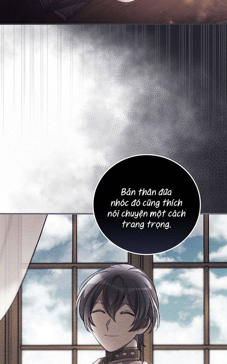 tôi nhìn thấy cái chết của bạn chapter 16 - Trang 2