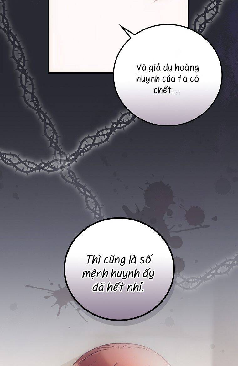 tôi nhìn thấy cái chết của bạn chapter 16 - Trang 2