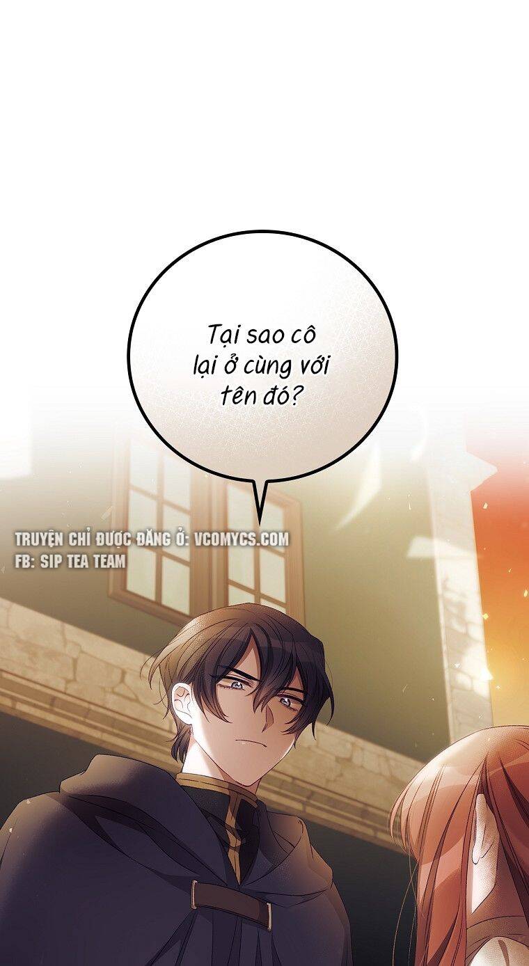 tôi nhìn thấy cái chết của bạn chapter 18 - Trang 2