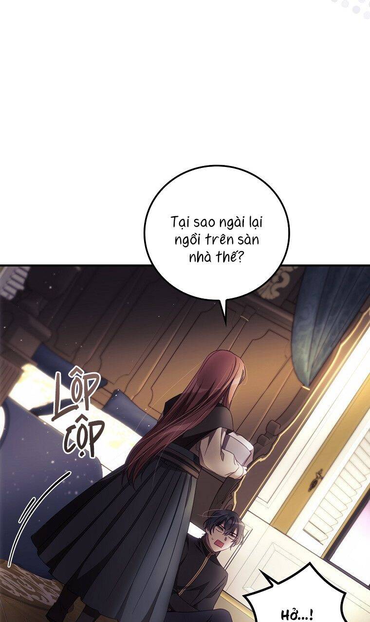 tôi nhìn thấy cái chết của bạn chapter 23 - Next chapter 24