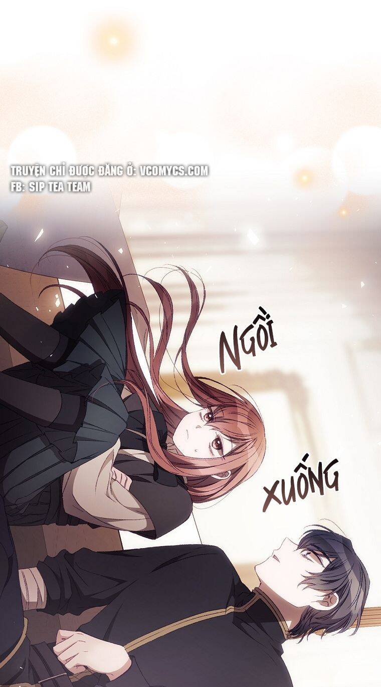 tôi nhìn thấy cái chết của bạn chapter 23 - Next chapter 24