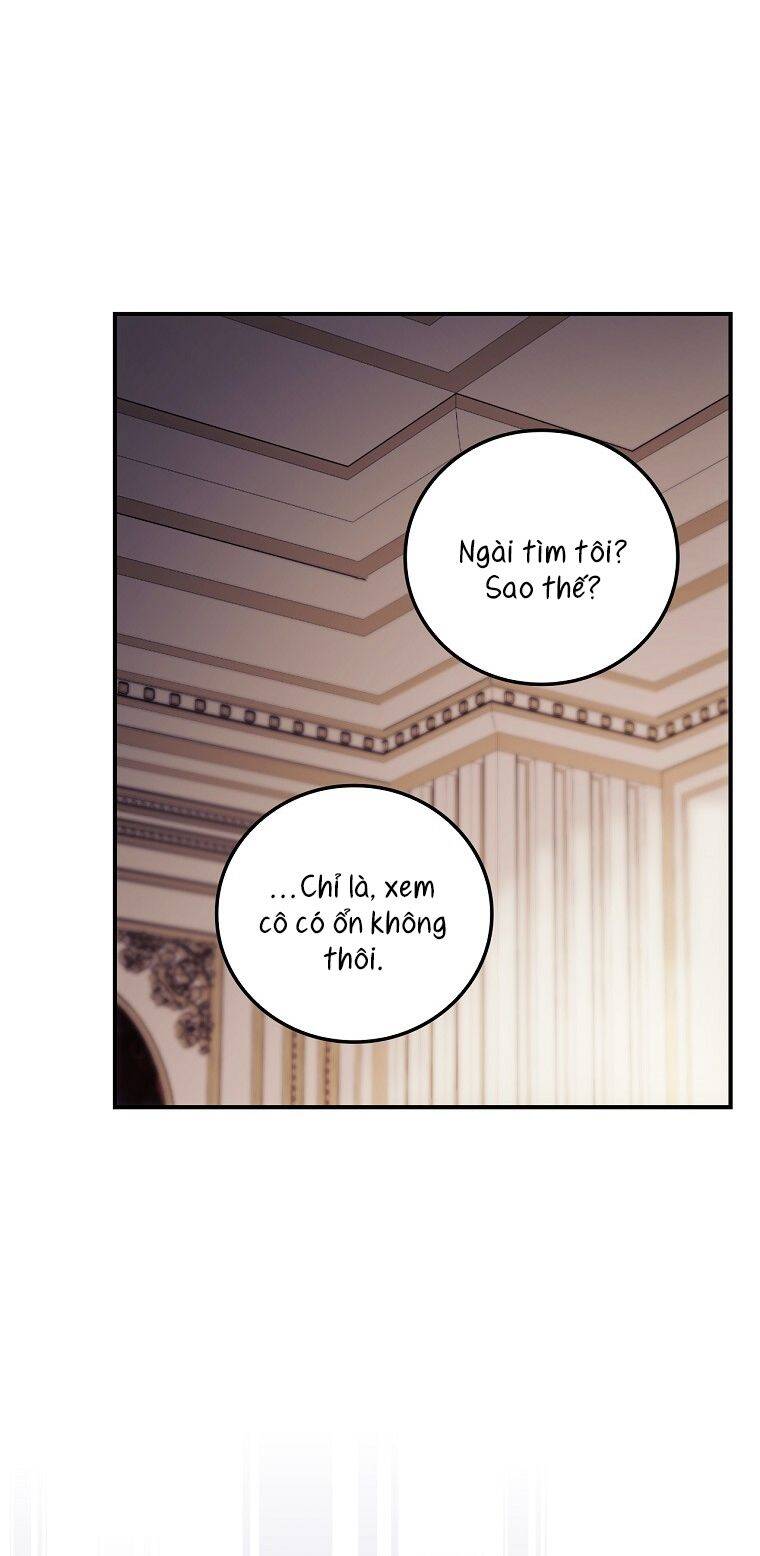 tôi nhìn thấy cái chết của bạn chapter 26 - Next chapter 27