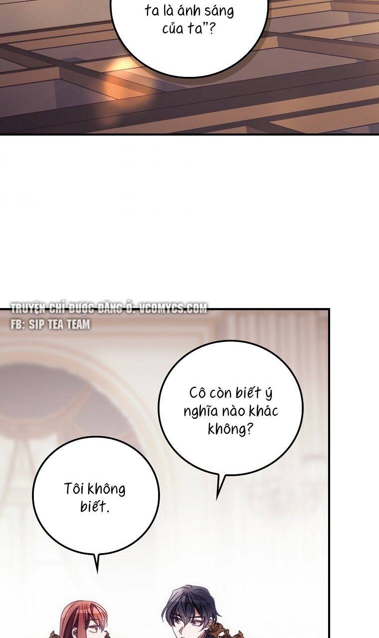 tôi nhìn thấy cái chết của bạn chapter 26 - Next chapter 27