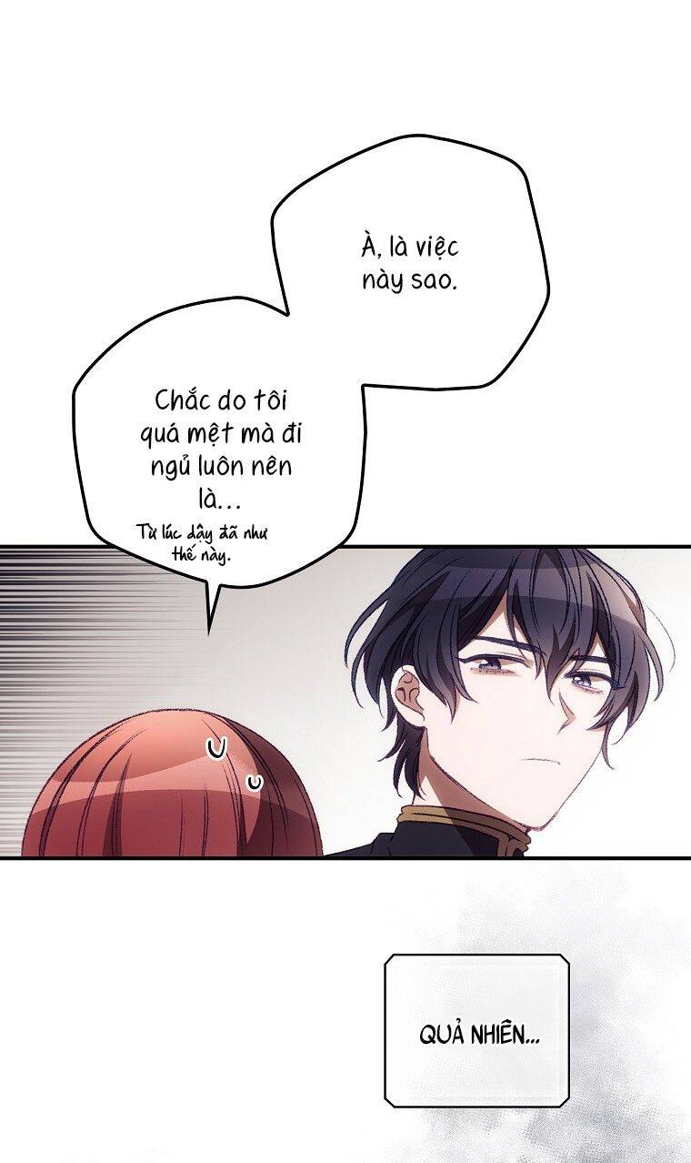 tôi nhìn thấy cái chết của bạn chapter 26 - Next chapter 27