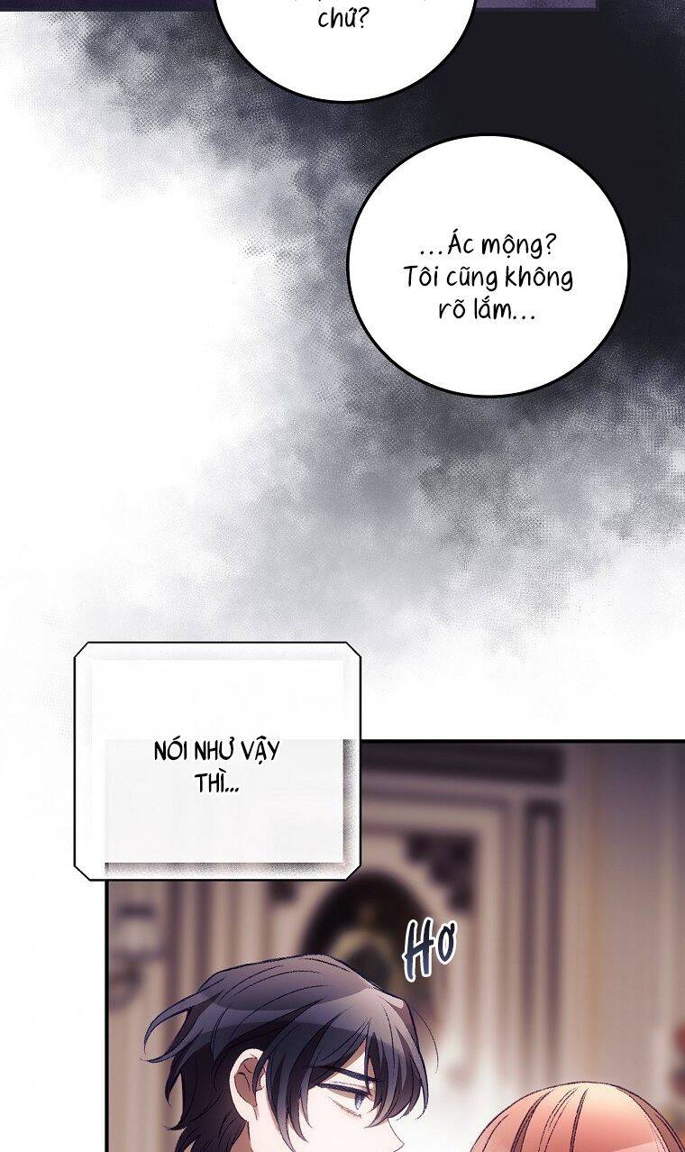 tôi nhìn thấy cái chết của bạn chapter 26 - Next chapter 27