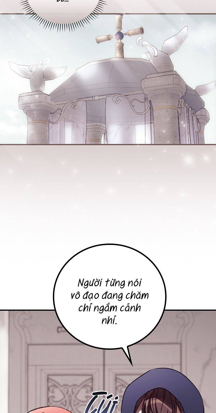 tôi nhìn thấy cái chết của bạn chapter 32 - Trang 2