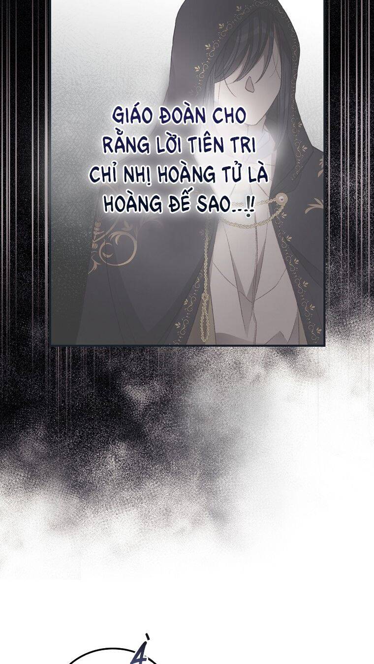 tôi nhìn thấy cái chết của bạn chapter 32 - Trang 2