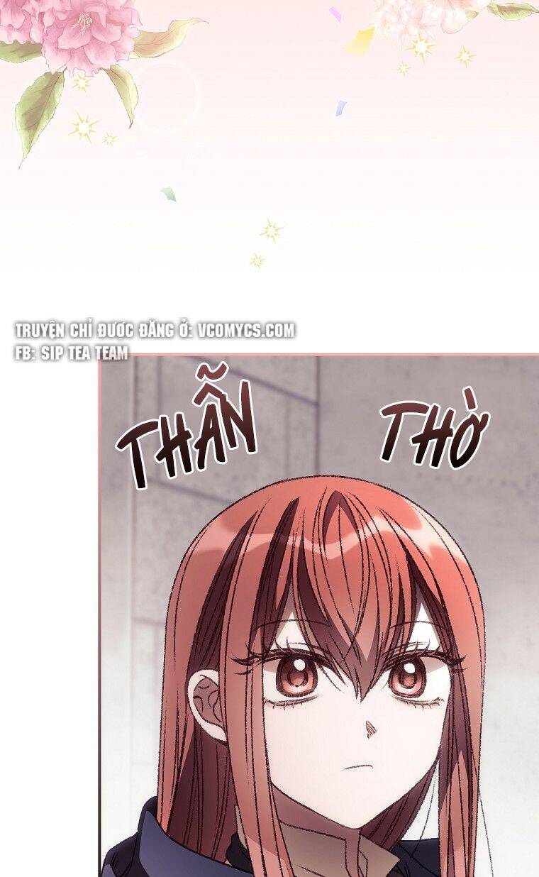 tôi nhìn thấy cái chết của bạn chapter 32 - Trang 2