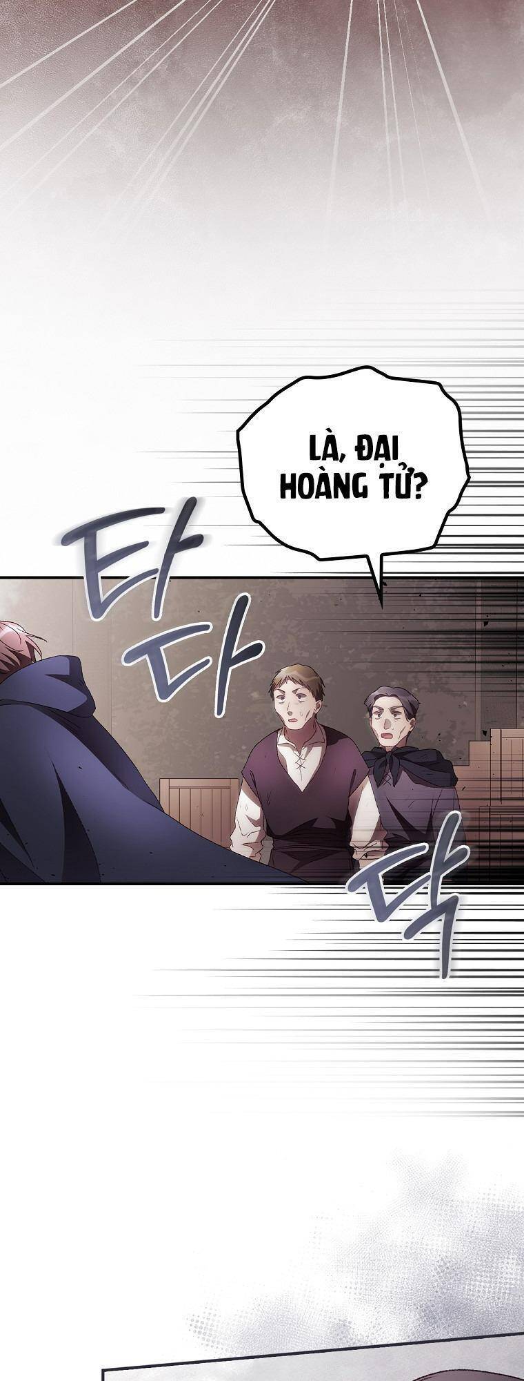 tôi nhìn thấy cái chết của bạn chapter 36 - Trang 2