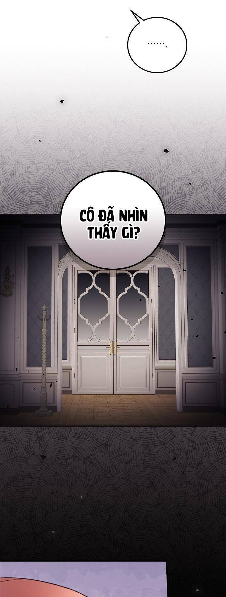 tôi nhìn thấy cái chết của bạn chapter 36 - Trang 2