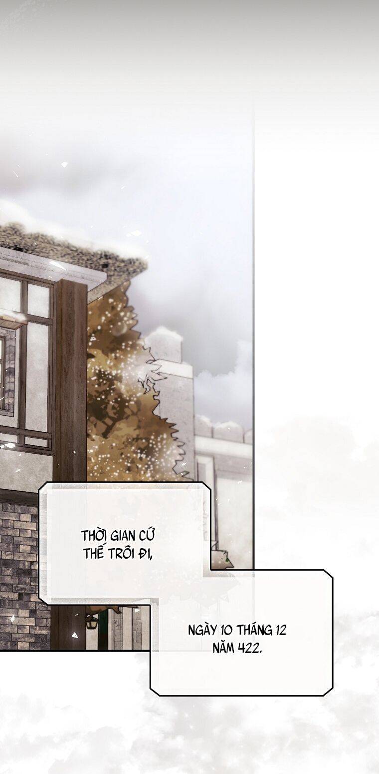 tôi nhìn thấy cái chết của bạn chapter 39 - Next chapter 40