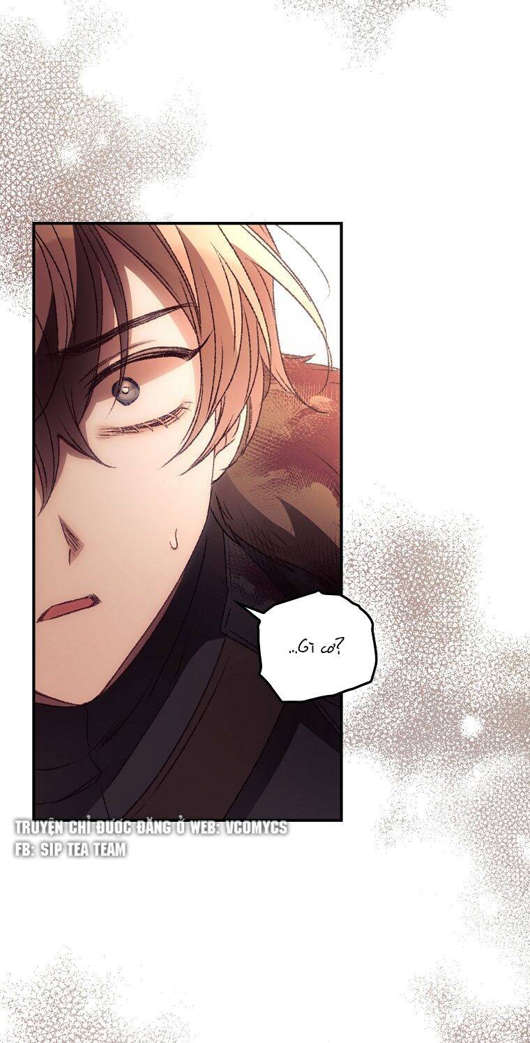 tôi nhìn thấy cái chết của bạn chapter 42 - Next chapter 43