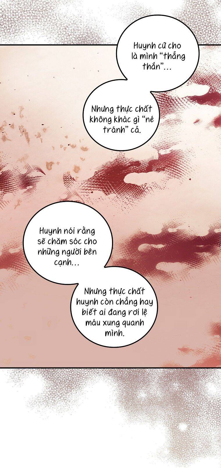 tôi nhìn thấy cái chết của bạn chapter 42 - Next chapter 43