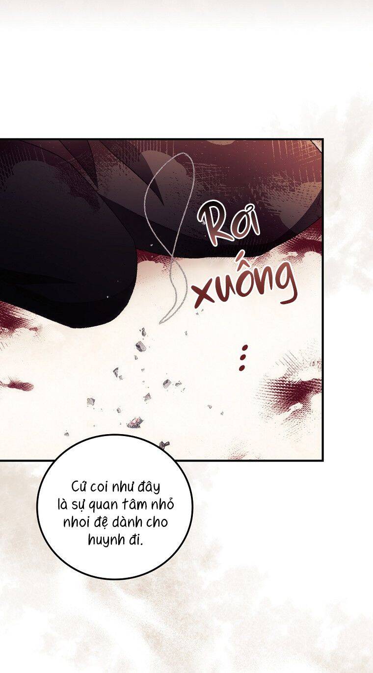 tôi nhìn thấy cái chết của bạn chapter 42 - Next chapter 43